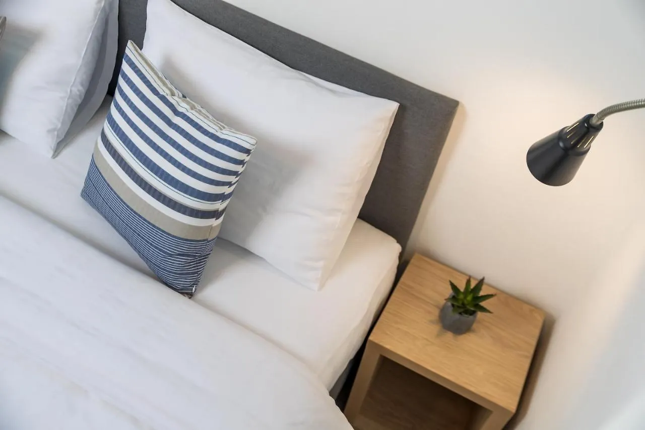 Lux Apartment Sky View Rijeka Croatia